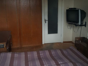 ბინა გლდანში — უძრავი ქონების ყიდვა და მფლო ბელებისგან GEOLN.COM. ფოტო 12