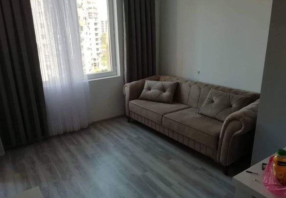 3-room apartment for sale
