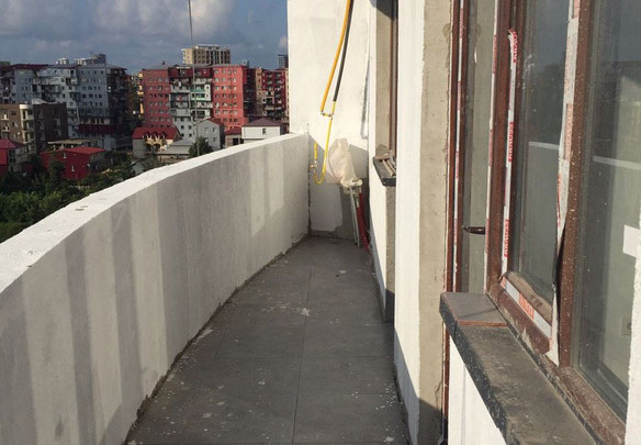 Apartamento del propietario cerca del mar