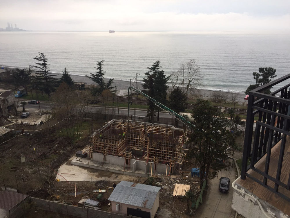 უძრავი კონება Sea Level — გადახედეთ უძრავი ქონების საძიებო სისტემას GEOLN.COM. ფოტო 8