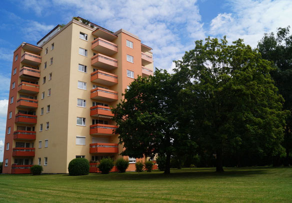 Apartment in Germany, Munich