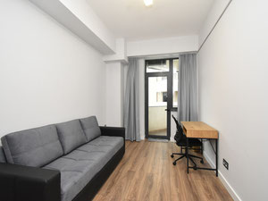 3 odalı daireyi, 64 m², yüksek tavanlar, 8/17 kat, Komitas Caddesi'nde yeni binada satıyorum. — Sahiplerden yada inşaatcilardan mülkiyet arama GEOLN.COM. Fotoğraf 18