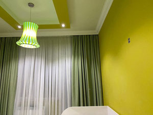 იყიდება 3 ოთახიანი ბინა — უძრავი ქონების ყიდვა და მფლო ბელებისგან GEOLN.COM. ფოტო 5