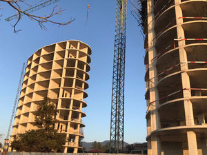 უძრავი კონება Tropical Garden — გადახედეთ უძრავი ქონების საძიებო სისტემას GEOLN.COM. ფოტო 7