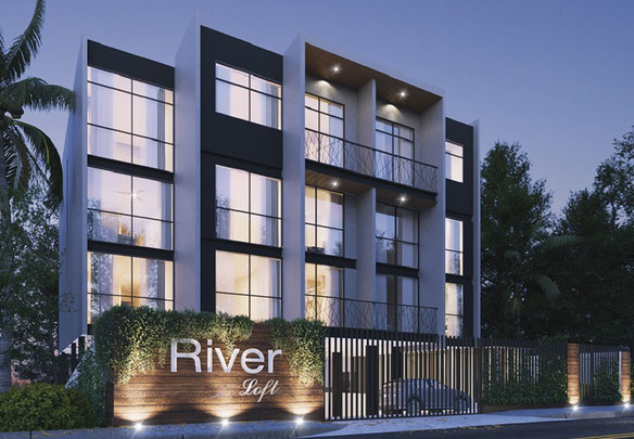 River Loft