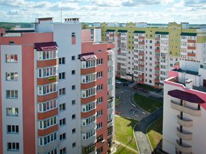 უძრავი კონება Microdistrict "Podillia" — გადახედეთ უძრავი ქონების საძიებო სისტემას GEOLN.COM. ფოტო 8