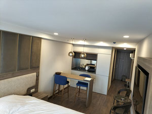 Batum'da daire satışı — Sahiplerden yada inşaatcilardan mülkiyet arama GEOLN.COM. Fotoğraf 18