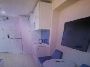 Estudio — Encuentre propiedades fuera del plan o reventa de bienes inmuebles directamente de desarrolladores y propietarios GEOLN.COM. Foto 12