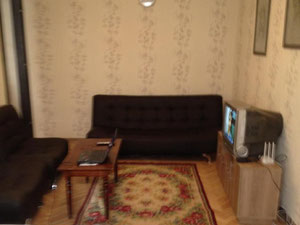 1 комнатная квартира в Дидубе. Квартира без посредника в Тбилиси — Поисковик недвижимости от застройщиков и собственников GEOLN.COM. Фото 3