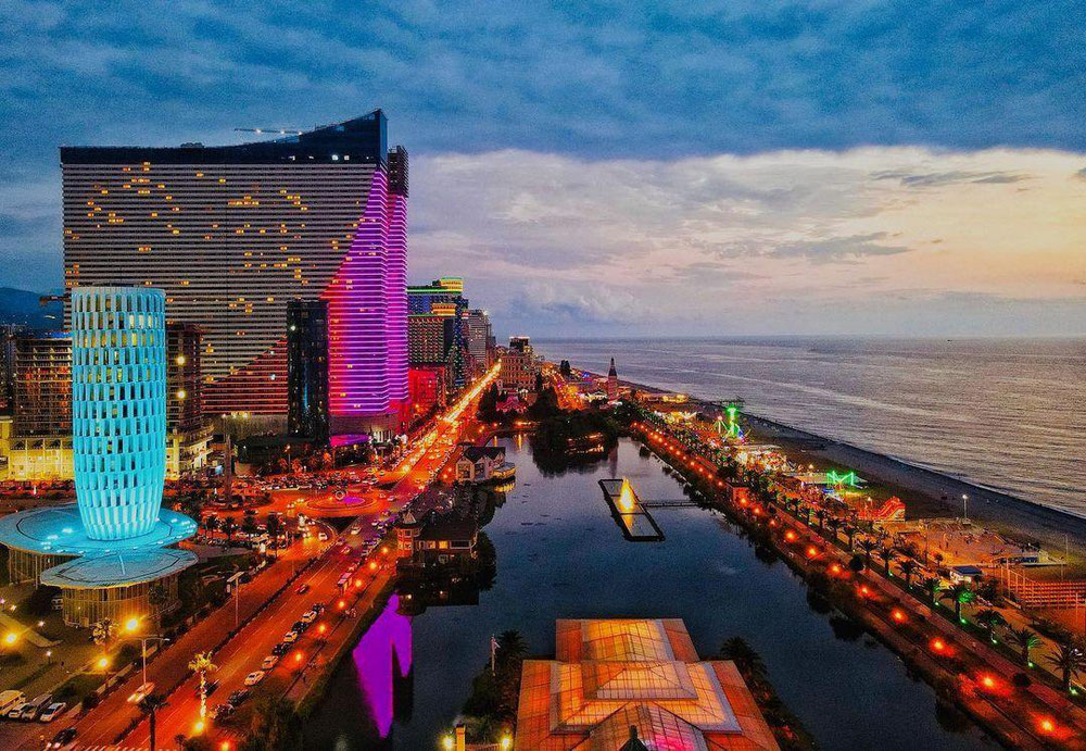 Orbi City'de satılık 1 odalı daire — Sahiplerden yada inşaatcilardan mülkiyet arama GEOLN.COM. Fotoğraf 1