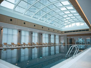 1-кімнатна 48.30 м² апарт-готель в Альянс Палац Батумі, Грузія на продаж — Пошуковик нерухомості від забудовників і власників GEOLN.COM. Фото 14