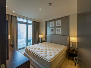 უძრავი კონება Address Fountain Views — გადახედეთ უძრავი ქონების საძიებო სისტემას GEOLN.COM. ფოტო 6