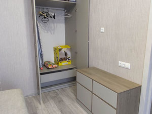 דירה יוקרתית למכירה בבית חדש — חיפוש נדל"ן מפרטי ומקבלן GEOLN.COM. תמונה 14