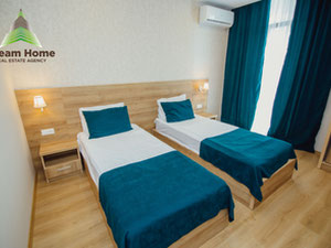 ახალი სასტუმროს გაყიდვა. მზა ბიზნეს — უძრავი ქონების ყიდვა და მფლო ბელებისგან GEOLN.COM. ფოტო 19