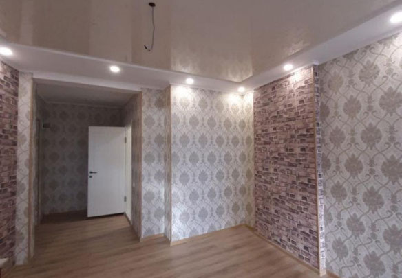 2-room apartment for sale