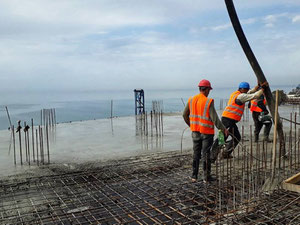 უძრავი კონება Tropical Garden — გადახედეთ უძრავი ქონების საძიებო სისტემას GEOLN.COM. ფოტო 11