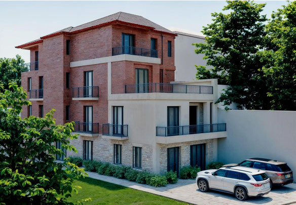 Merab Kostava st. 23