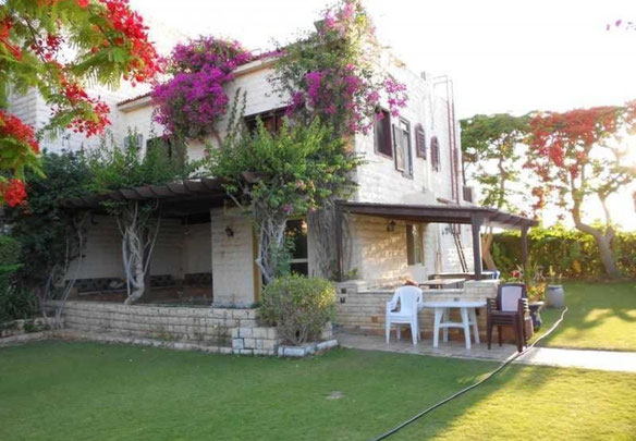 Marina Villa North Coast Egypt