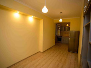 3-room apartment for sale in Batumi — Find off-plan property or real estate resale directly from developers and owners GEOLN.COM. Photo 7