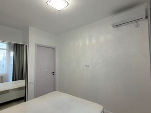 شقة في باتومي — ابحث عن عقار قيد الإنشاء أو عقار معاد بيعه مباشرة من المطورين والملاك GEOLN.COM. صورة فوتوغرافية 11