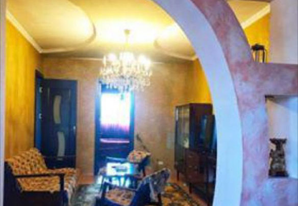 3 room apartment in Varketili. Apartment without intermediary in Tbilisi