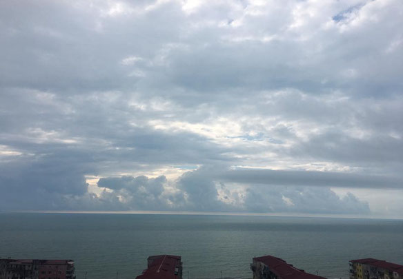 靠近海边的优秀公寓