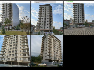 Apartment in Batumi — Find off-plan property or real estate resale directly from developers and owners GEOLN.COM. Photo 2