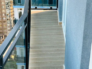 Batum'da satılık daire — Sahiplerden yada inşaatcilardan mülkiyet arama GEOLN.COM. Fotoğraf 11