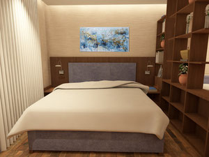 Продається квартира в Батумі в LA QUINTA — Пошуковик нерухомості від забудовників і власників GEOLN.COM. Фото 19