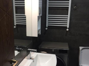 3 комнатная квартира в Сабуртало. Купить квартиру в Тбилиси, Сабуртало — Поисковик недвижимости от застройщиков и собственников GEOLN.COM. Фото 10