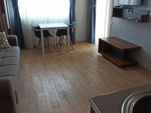 Se vende apartamento de 2 habitaciones — Encuentre propiedades fuera del plan o reventa de bienes inmuebles directamente de desarrolladores y propietarios GEOLN.COM. Foto 3