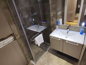 Апартаменты в Батума с отдельной спальней в Alliance Palace — Поисковик недвижимости от застройщиков и собственников GEOLN.COM. Фото 16