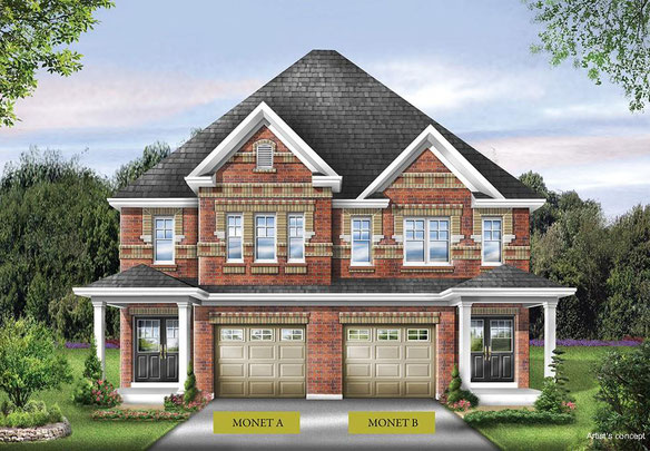 Trinity Village