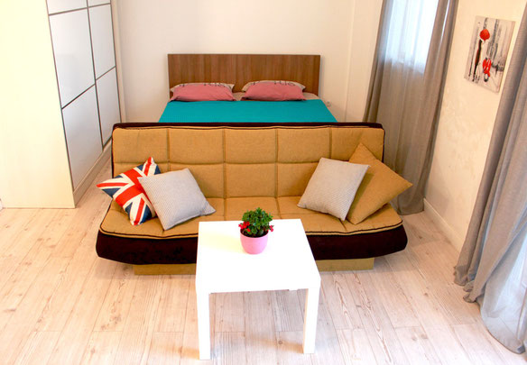 Apartment for sale in old Batumi