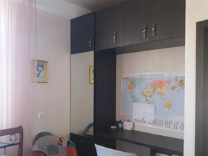 4 комнатная квартира в Авлабари. Квартира без посредника в Тбилиси — Поисковик недвижимости от застройщиков и собственников GEOLN.COM. Фото 9