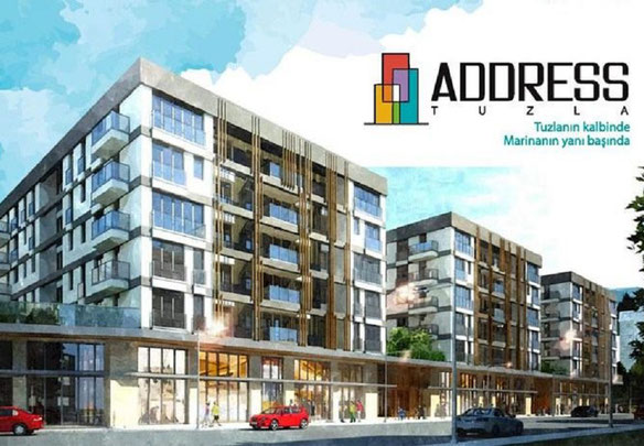 Address Tuzla
