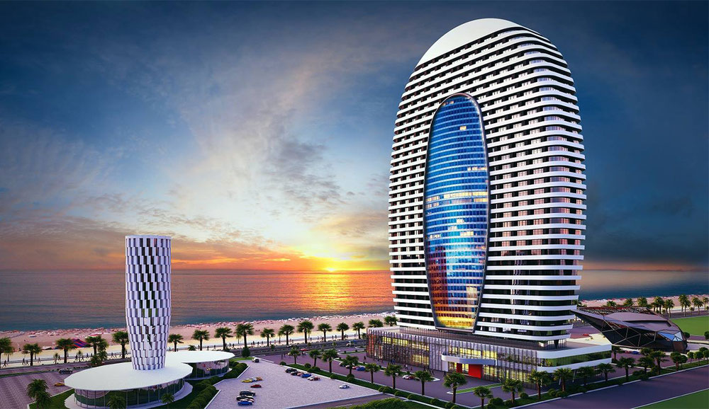 Apartments for sale in Alliance Palace — sale from property owner