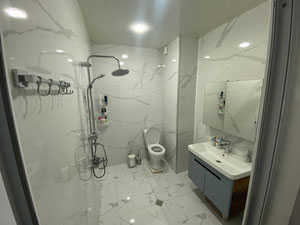 ბინები — უძრავი ქონების ყიდვა და მფლო ბელებისგან GEOLN.COM. ფოტო 13