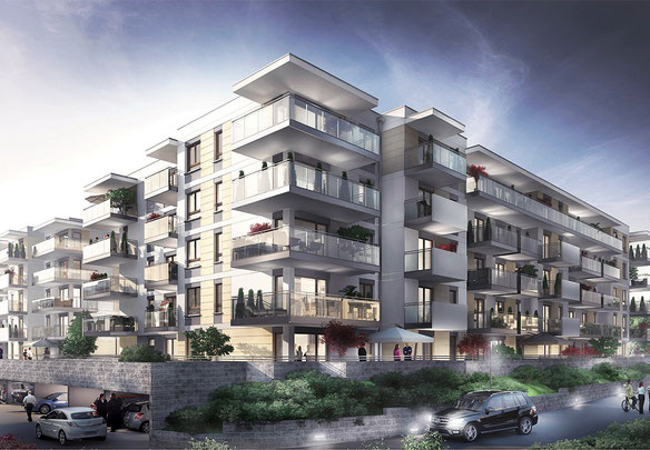 Komfort House