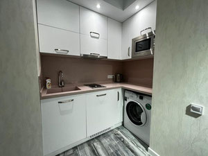 דירת 3 חדרים למכירה בקוטיארד מריוט באטומי — חיפוש נדל"ן מפרטי ומקבלן GEOLN.COM. תמונה 11