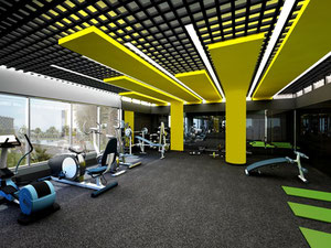 Apartment 1 bedroom 55 m² in Alanya, Turkey — Find off-plan property or real estate resale directly from developers and owners GEOLN.COM. Photo 23