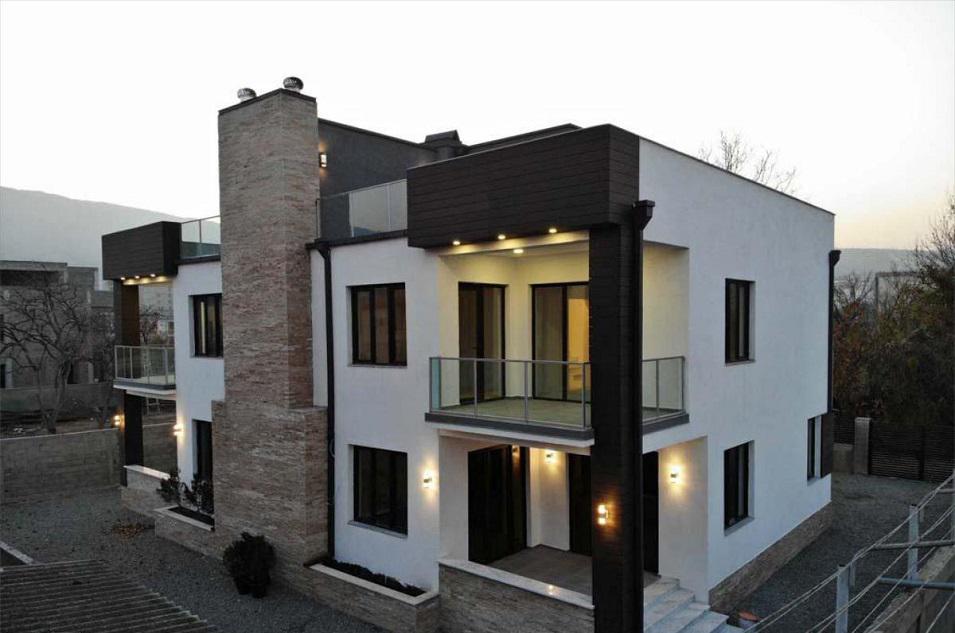 Дом в тбилиси двухкомнатная квартира с двумя спальнями