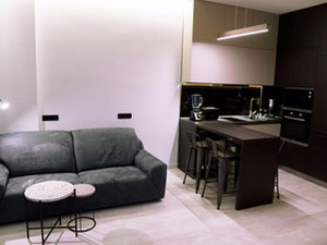 דירת 2 חדרים למכירה — חיפוש נדל"ן מפרטי ומקבלן GEOLN.COM. תמונה 3