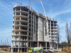 უძრავი კონება Tropical Garden — გადახედეთ უძრავი ქონების საძიებო სისტემას GEOLN.COM. ფოტო 9