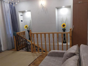 2 комнатная квартира на Мтацминда. Квартира без посредника в Тбилиси — Поисковик недвижимости от застройщиков и собственников GEOLN.COM. Фото 4