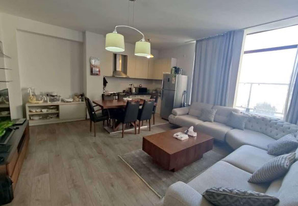 4 Zimmer Wohnung zu verkaufen