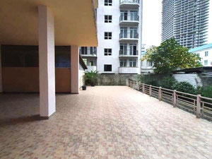 Do sprzedania 3 pokojowe mieszkanie w nowym domu na starym Batumi — Wyszukiwarka nieruchomości od deweloperów i właścicieli GEOLN.COM. Zdjęcie 18