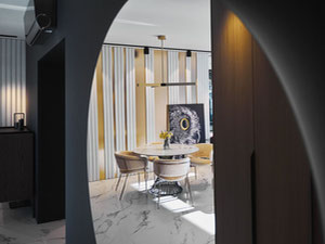 2-room apartment for sale in Porta Batumi — Find off-plan property or real estate resale directly from developers and owners GEOLN.COM. Photo 3