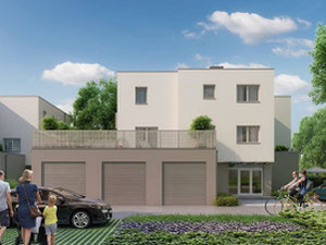 უძრავი კონება Tymiankowa — გადახედეთ უძრავი ქონების საძიებო სისტემას GEOLN.COM. ფოტო 2