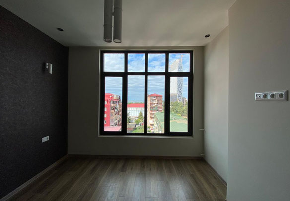 2-room apartment for sale